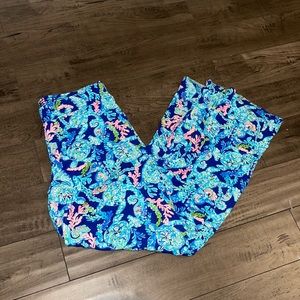 Lilly Pulitzer Pants